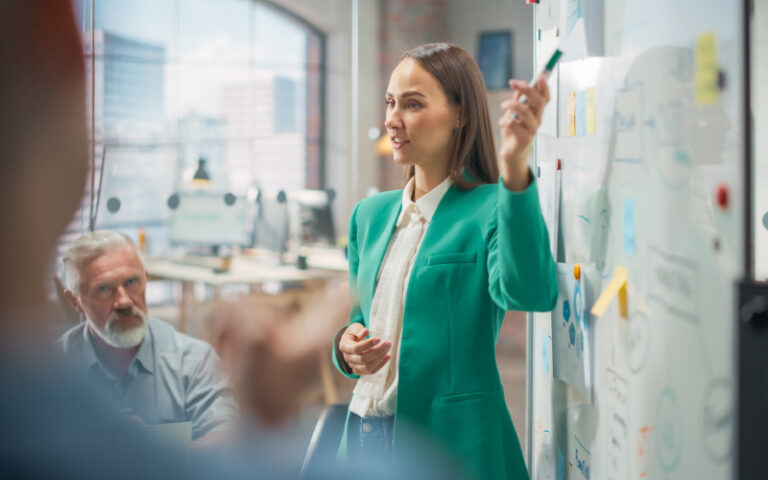Client Experience Metrics
