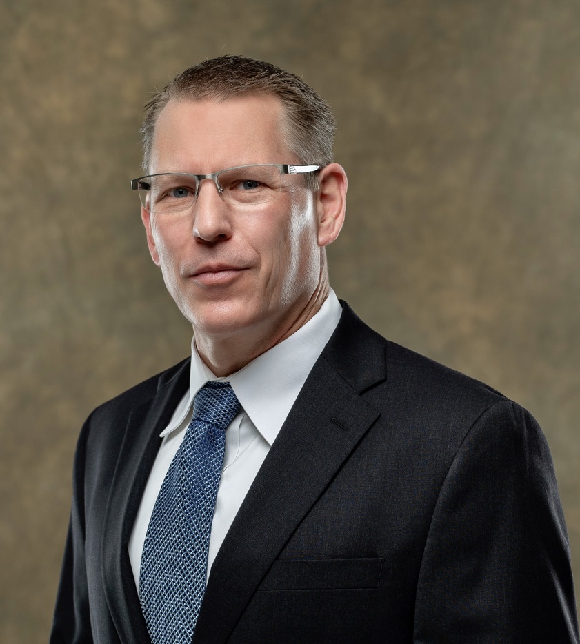 Brian Robinson, Co-Founder & Operating Partner of VeriScale