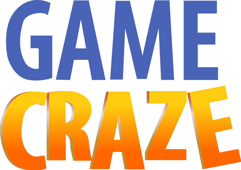 Game Craze logo