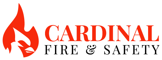 Cardinal Fire & Safety logo