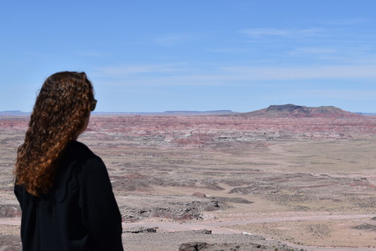 Christy Cox, owner of VeriScale