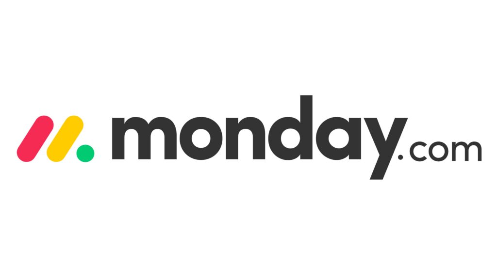 Monday.com logo for Veriscale owned by Christy Cox
